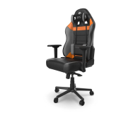 SPC Gear SR800 (Czarno-Pomarańczowy) - 525520 - zdjęcie 4